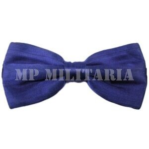 GRAVATA BORBOLETA / HORIZONTAL DE UNIFORME FORMAL RIGOR DA POLÍCIA MILITAR