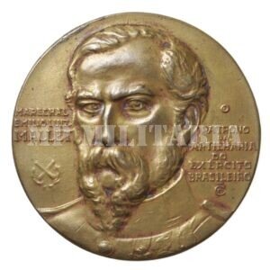 MEDALHA DO PATRONO DA ARTILHARIA MALLET ∙ SESQUICENTENÁRIO – 1951 180,00