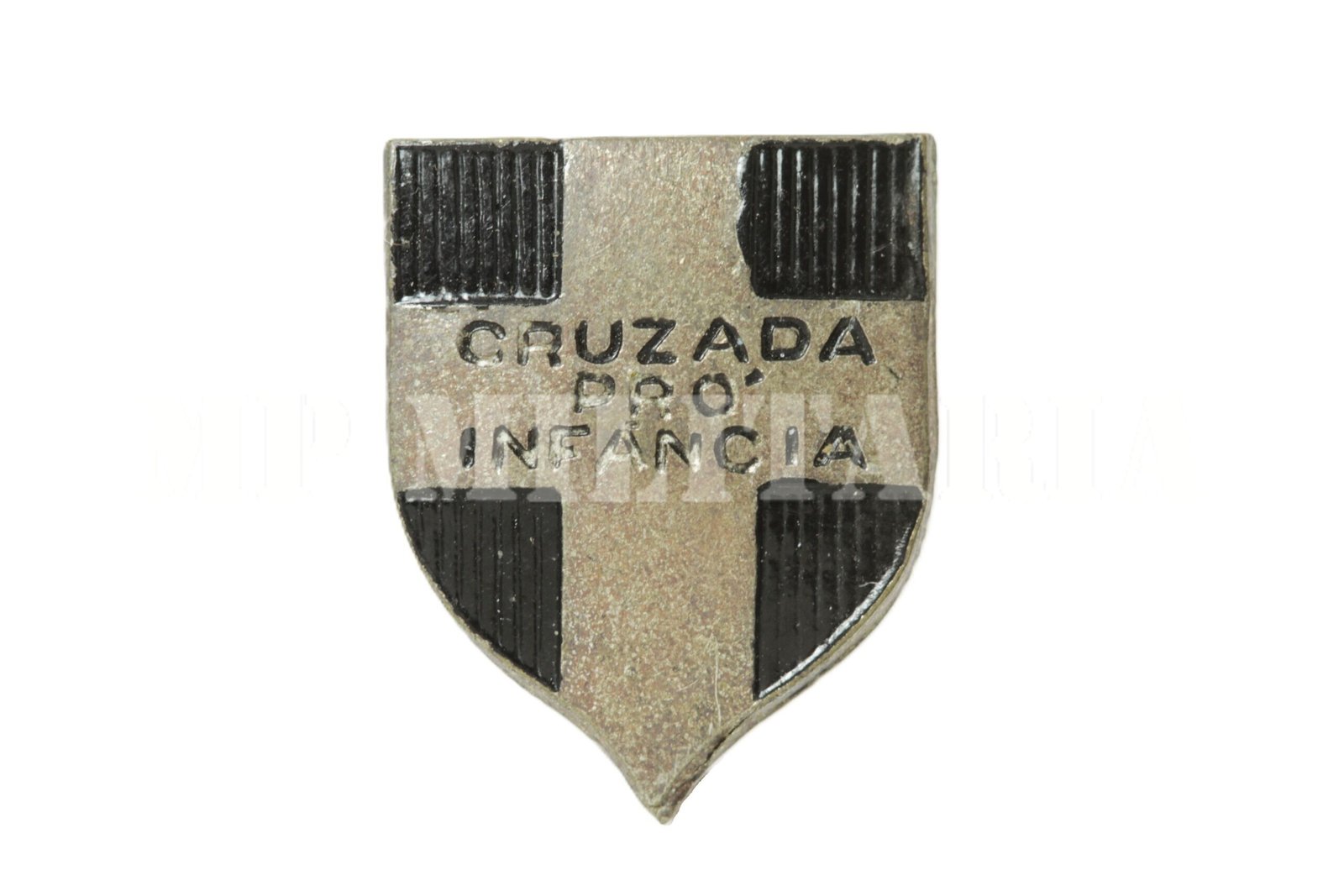 PIN DA CRUZADA PRÓ-INFÂNCIA – REVOLUÇÃO DE 1932