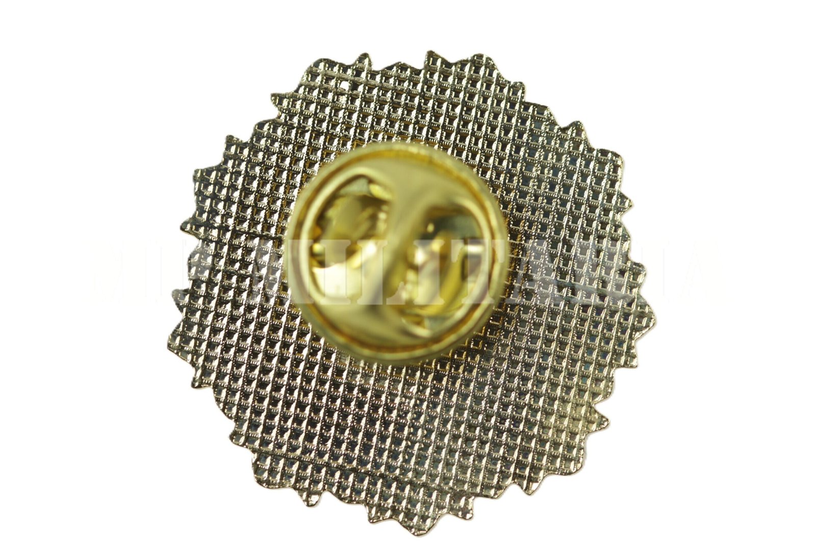 PIN DO FBI-FEDERAL BUREAU OF INVESTIGATION, CHARLOTTE – NORTH CAROLINA - Imagem 2