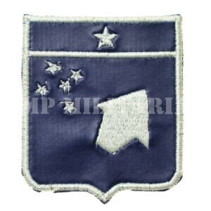 PATCH / DISTINTIVO DE OPERACIONALIDADE DA AVIAÇÃO DE CAÇA • 1 ESTRELA – FAB