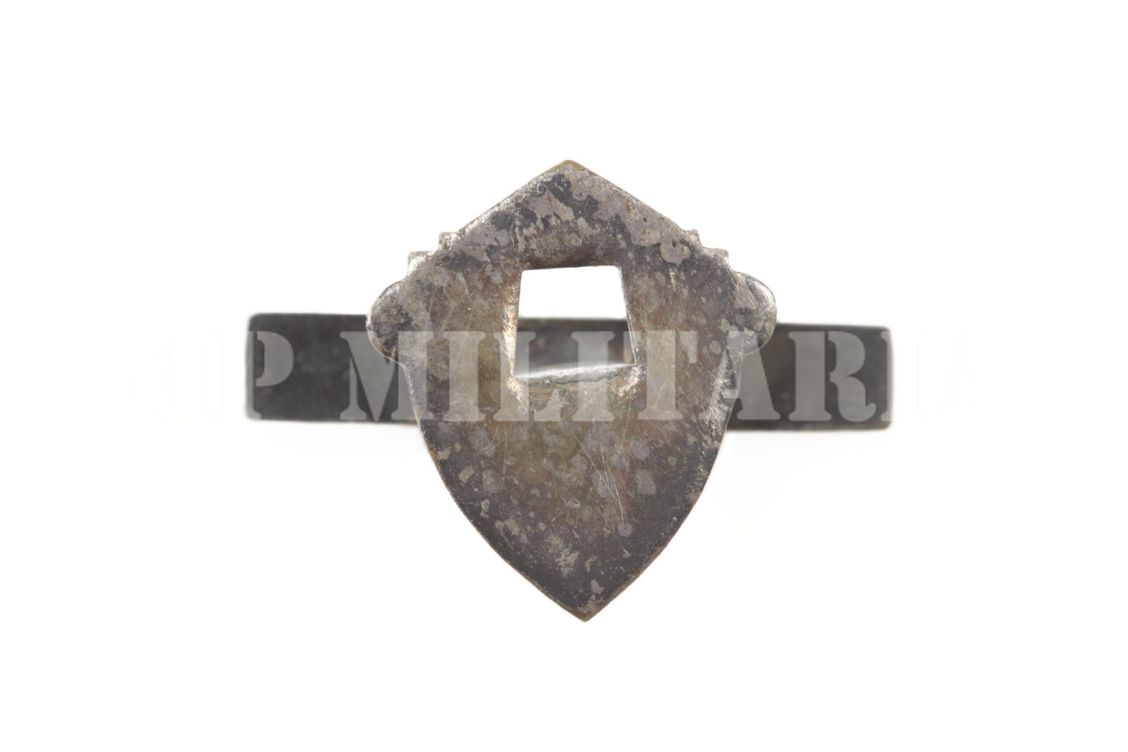 PIN DISTINTIVO PEQUENO TREZE LISTAS VERTICAIS • MÓDULO MENOR – REVOLUÇÃO DE 1932 - Imagem 2