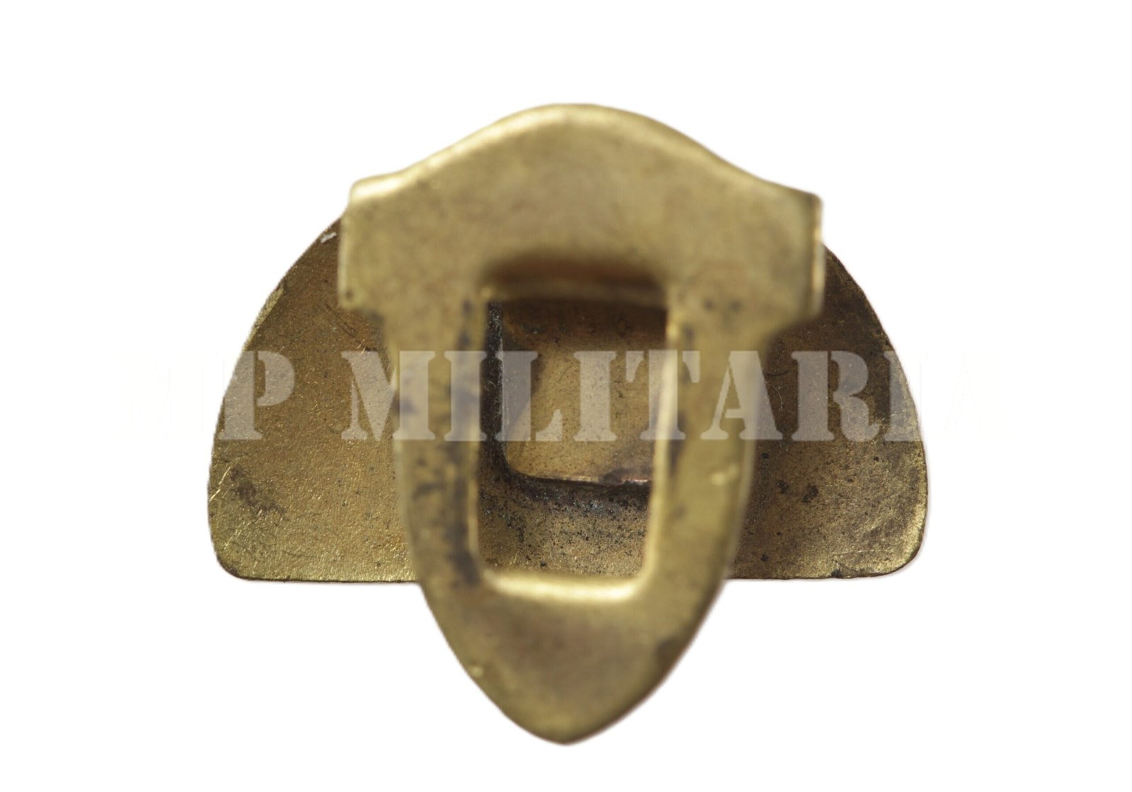 PIN / BROCHE – LUTEI POR SÃO PAULO – REVOLUÇÃO DE 1932 - Imagem 2