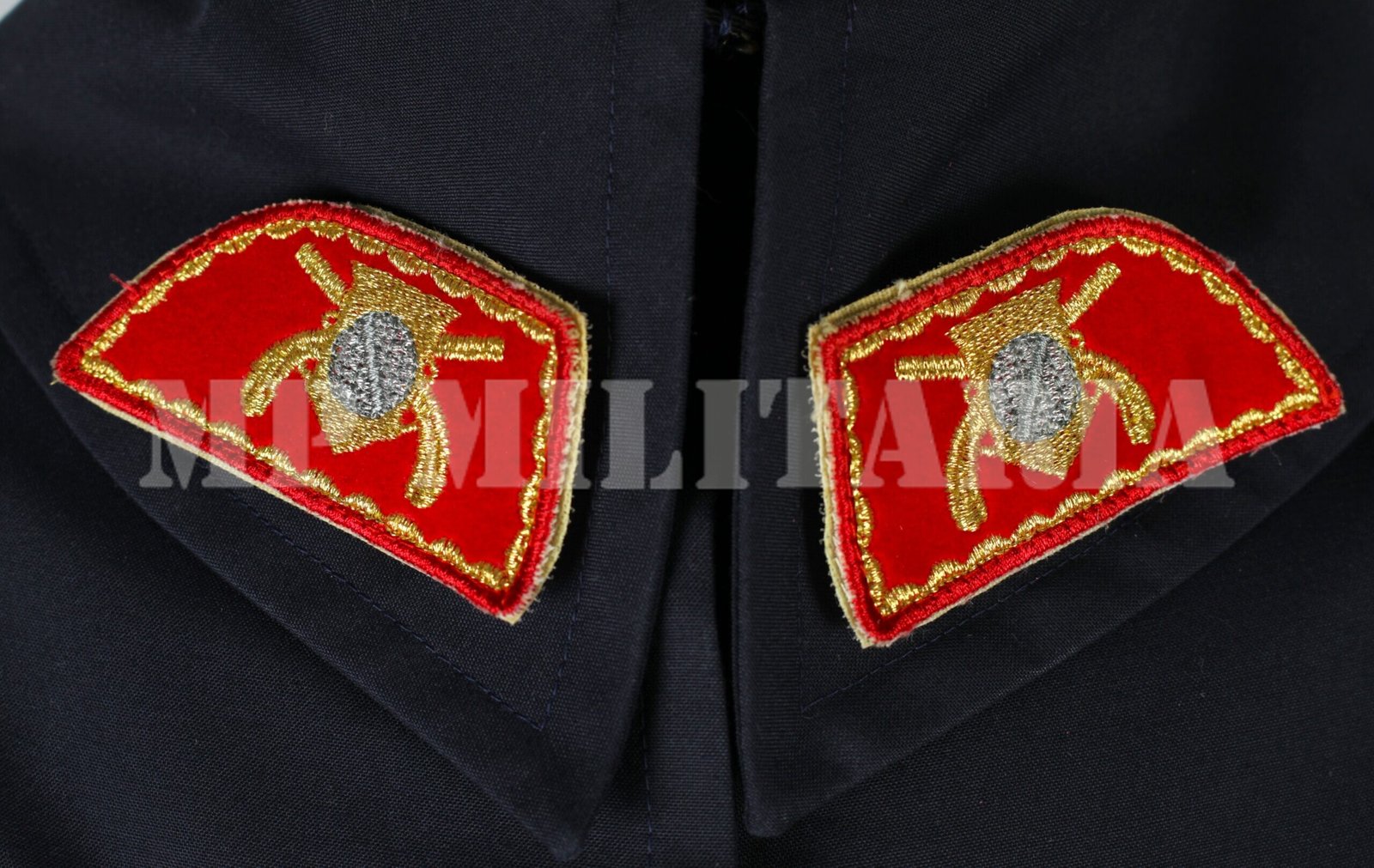 PELERINE DE GALA DA POLÍCIA MILITAR DE SÃO PAULO - Imagem 7