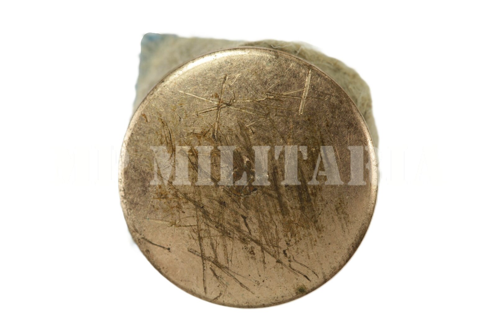 ANTIGO DISTINTIVO / PIN DE DA MAÇONARIA DO ESTADO DE MICHIGAN ESTADOS UNIDOS - Imagem 2