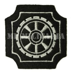 DISTINTIVO DE BOMBEIRO DA BAVIERA – ALEMANHA