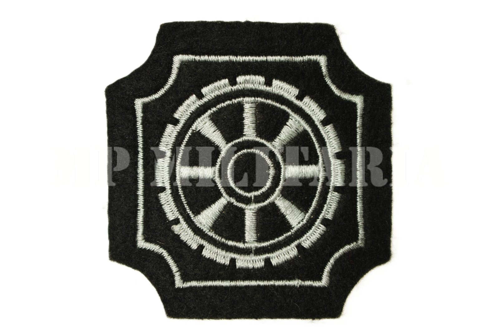 DISTINTIVO DE BOMBEIRO DA BAVIERA – ALEMANHA