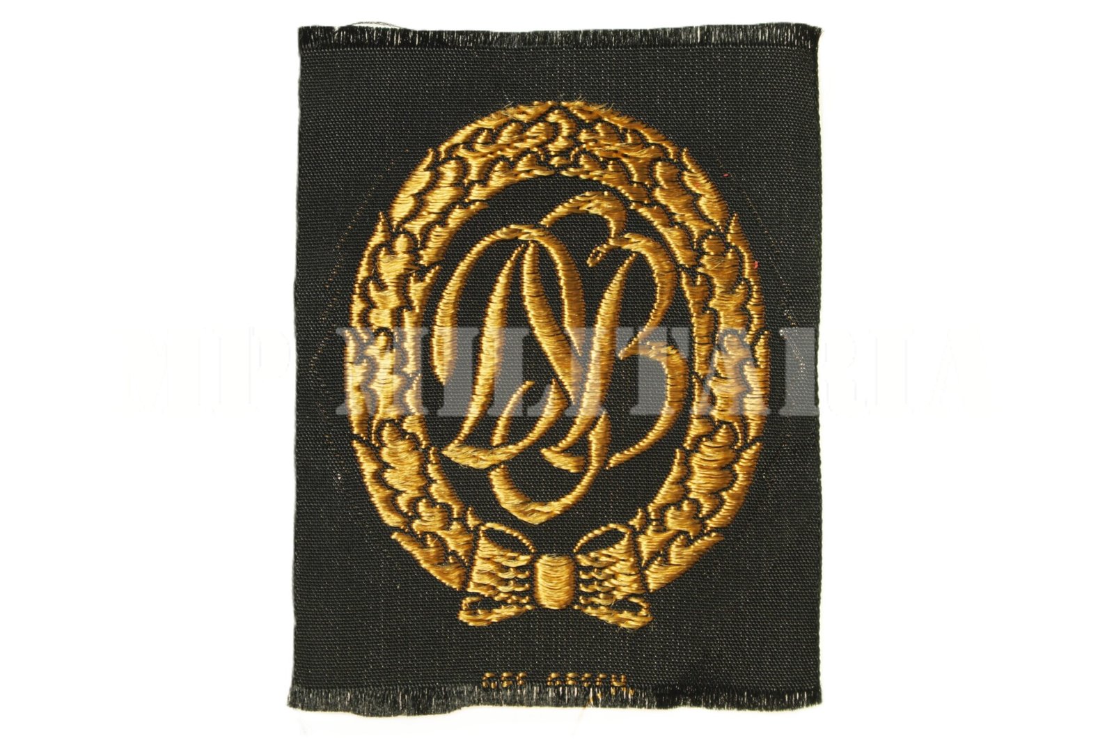 CONJUNTO DE BADGES DE ESPORTES DEUTSCHES SPORTABZEICHEN – DSB – ANOS 50/60 - Imagem 2