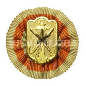 DISTINTIVO DE MEMBRO DA ASSOCIAÇÃO DE RESERVISTAS MILITARES DO IMPÉRIO DO JAPÃO – II GUERRA
