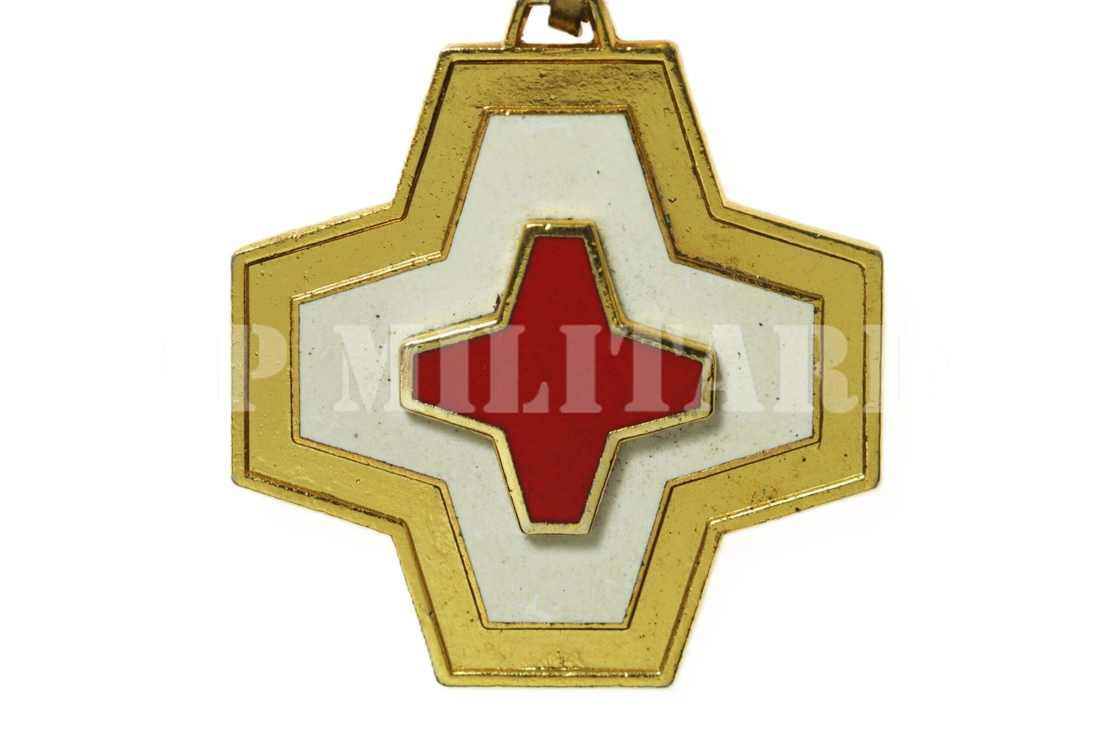 MEDALHA DE SALVAMENTO DA REPÚBLICA DO VIETNÃ – GUERRA DO VIETNÃ - Imagem 3