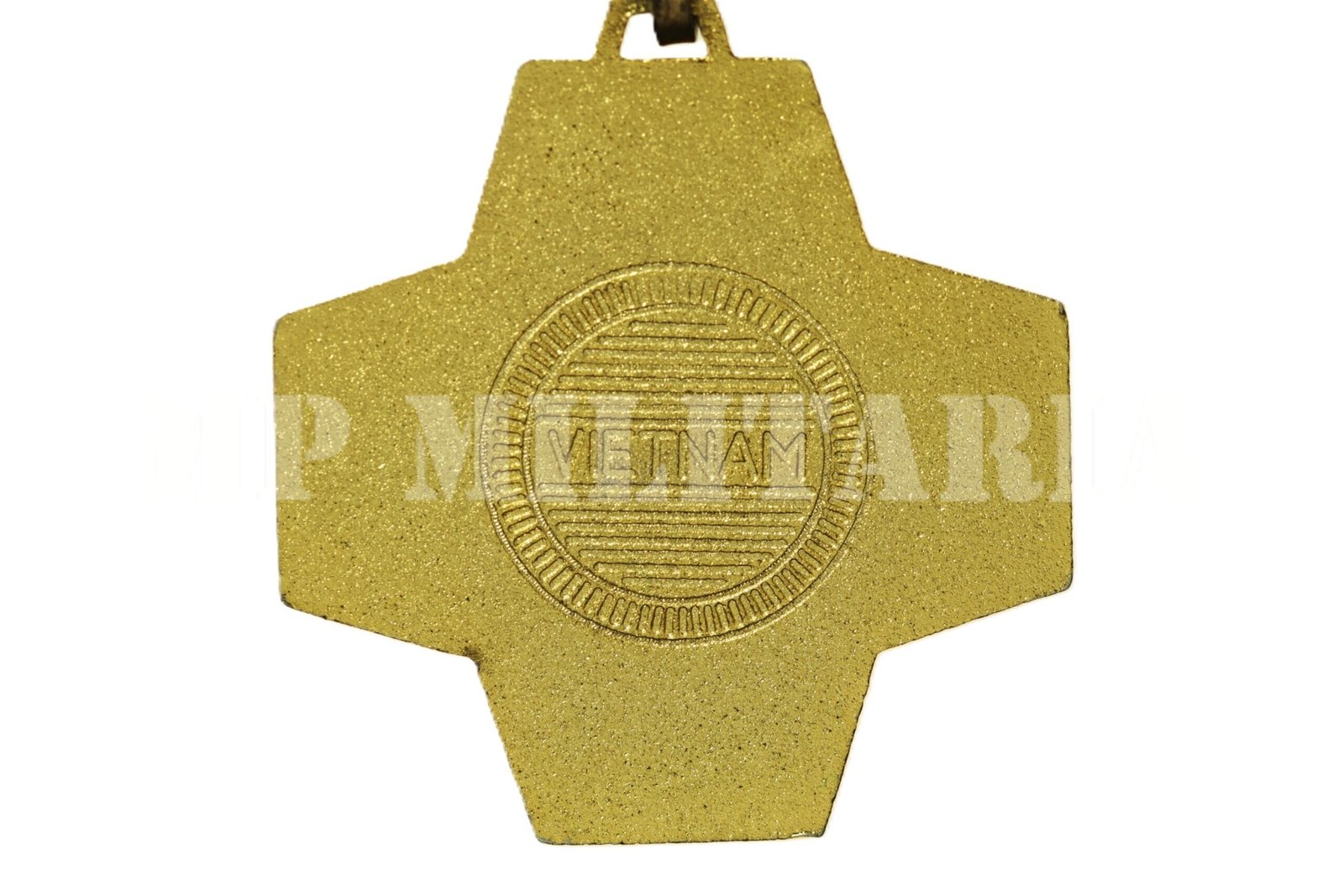 MEDALHA DE SALVAMENTO DA REPÚBLICA DO VIETNÃ – GUERRA DO VIETNÃ - Imagem 4