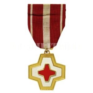 MEDALHA DE SALVAMENTO DA REPÚBLICA DO VIETNÃ – GUERRA DO VIETNÃ