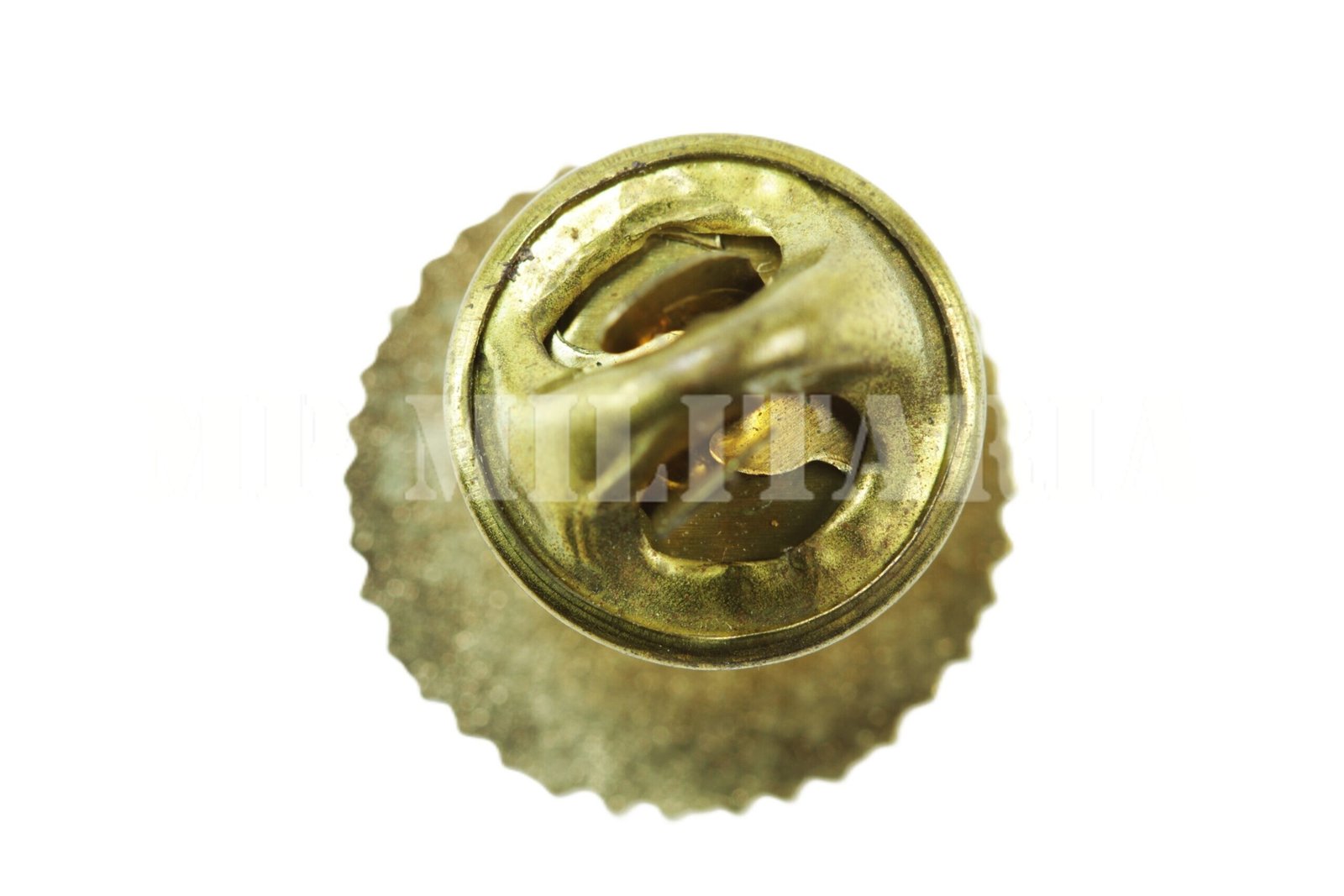 PIN / INSÍGNIA DO DEPARTAMENTO DE JUSTIÇA - FBI - Imagem 2