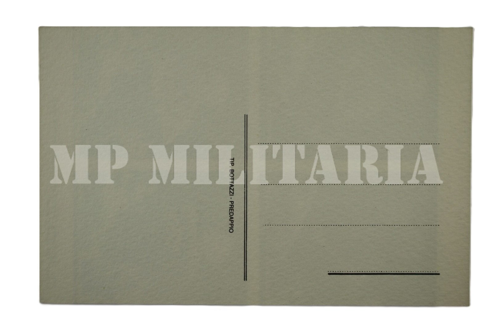 CARTÃO POSTAL DE MUSSOLINI NA PREMIAÇÃO DA “BATTAGLIA DEL GRANO” - Imagem 3