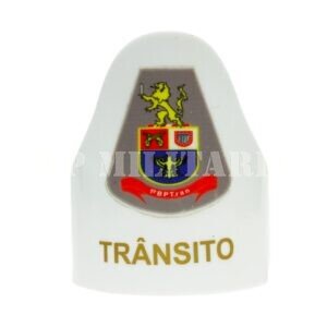 BRAÇAL DO 1º BATALHÃO DE TRÂNSITO DA POLÍCIA MILITAR DE SÃO PAULO – MINIATURA