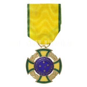 MEDALHA DE GUERRA FEB – II GUERRA