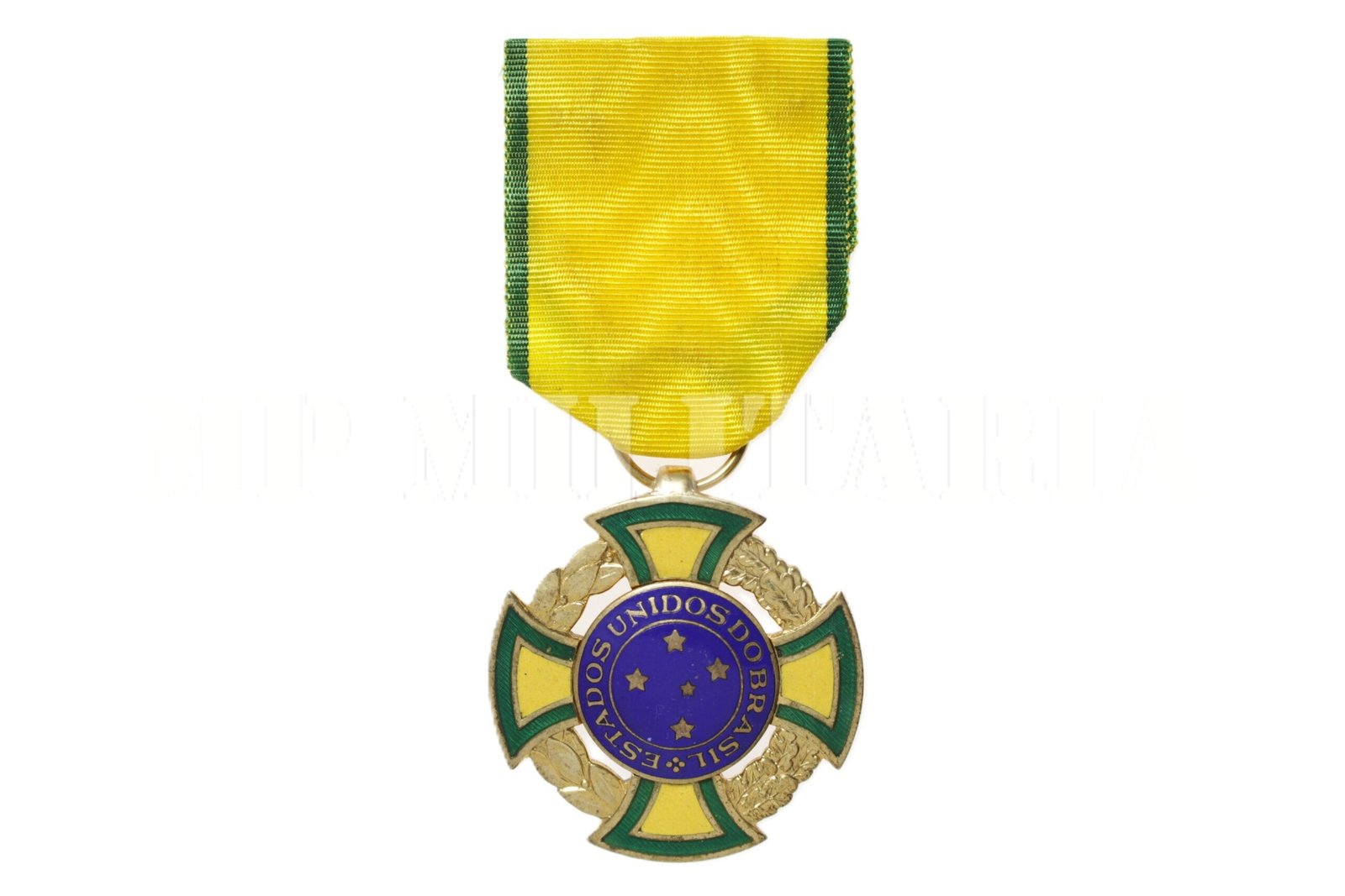 MEDALHA DE GUERRA FEB – II GUERRA