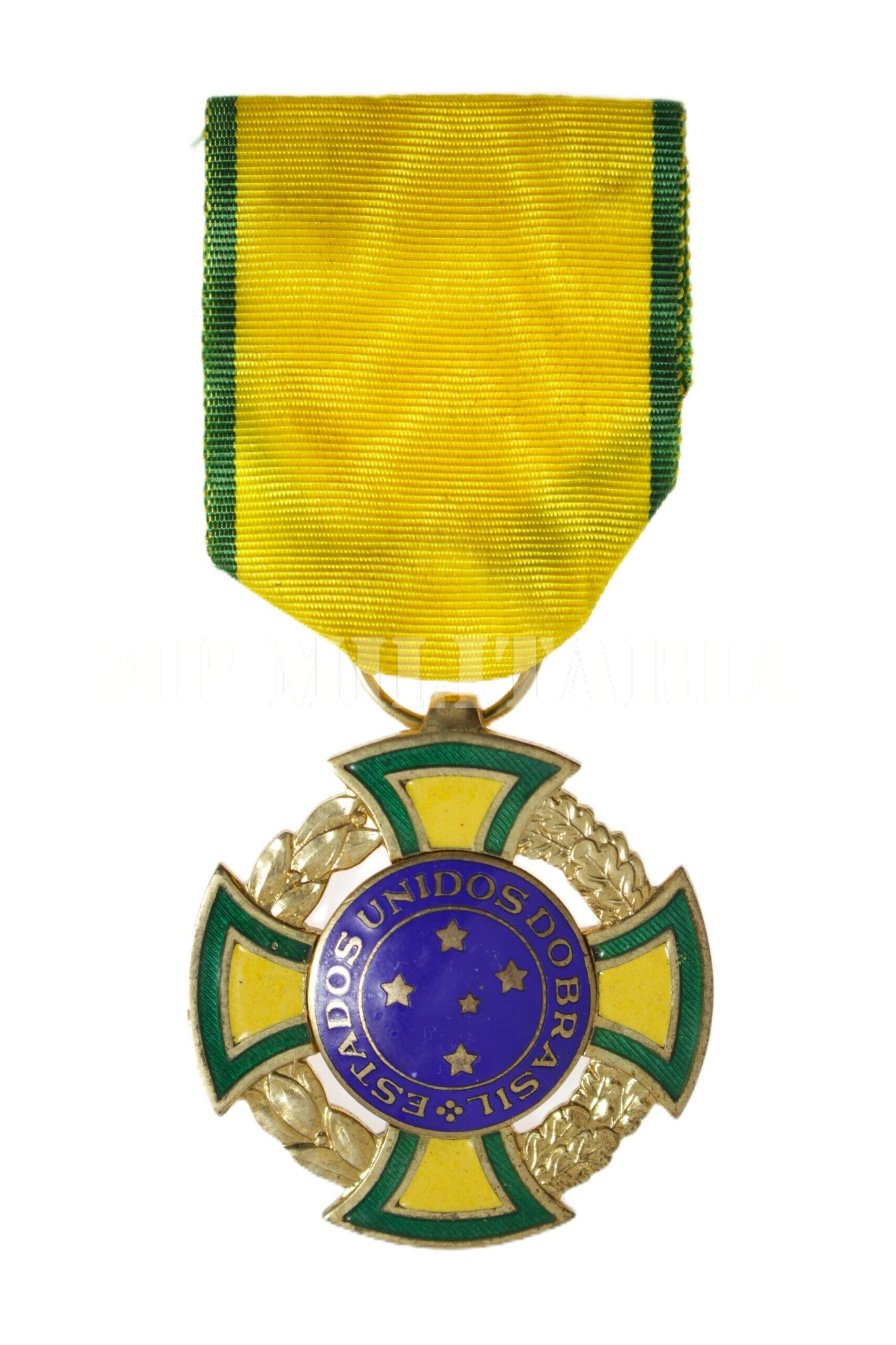 MEDALHA DE GUERRA FEB – II GUERRA - Imagem 2