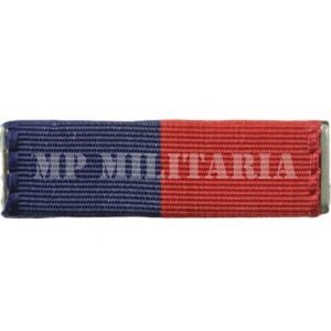 BARRETA DA MEDALHA PRÊMIO DO COLÉGIO MILITAR