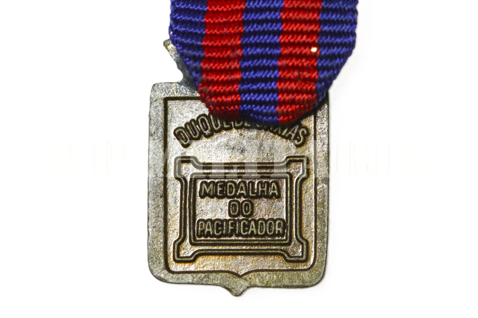 MINIATURA DA MEDALHA DO PACIFICADOR – CAXIAS - Imagem 4