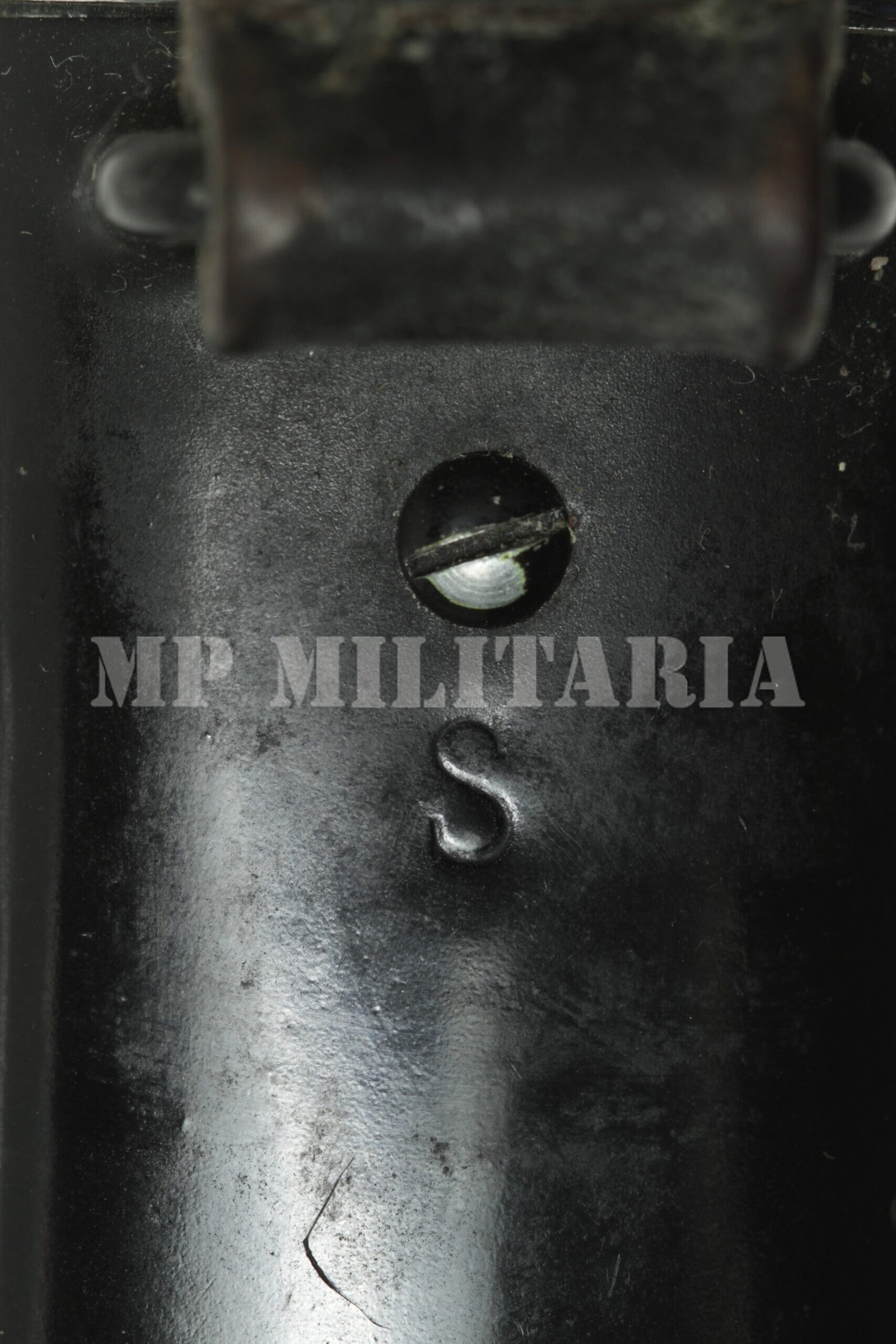 ADAGA DE OFICIAL DO EXÉRCITO DA SUÍÇA M1943 – II GUERRA - Imagem 9