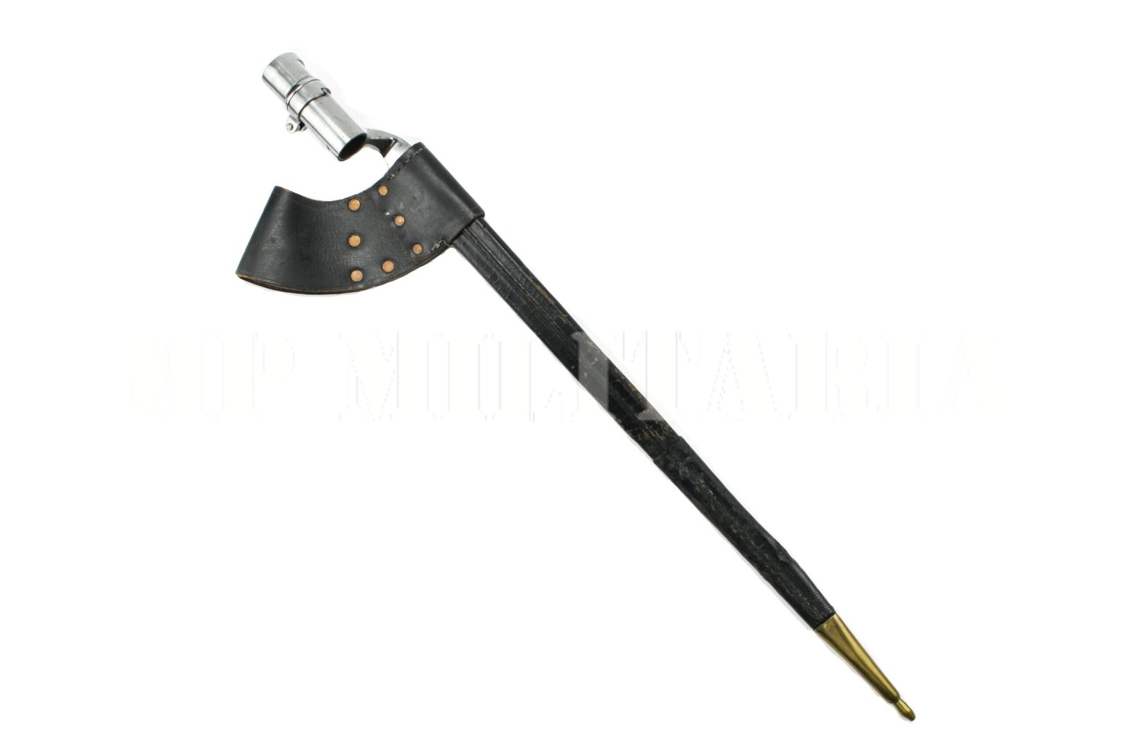 BAIONETA DE ALVADO PARA O FUZIL ENFIELD PATTERN 1853