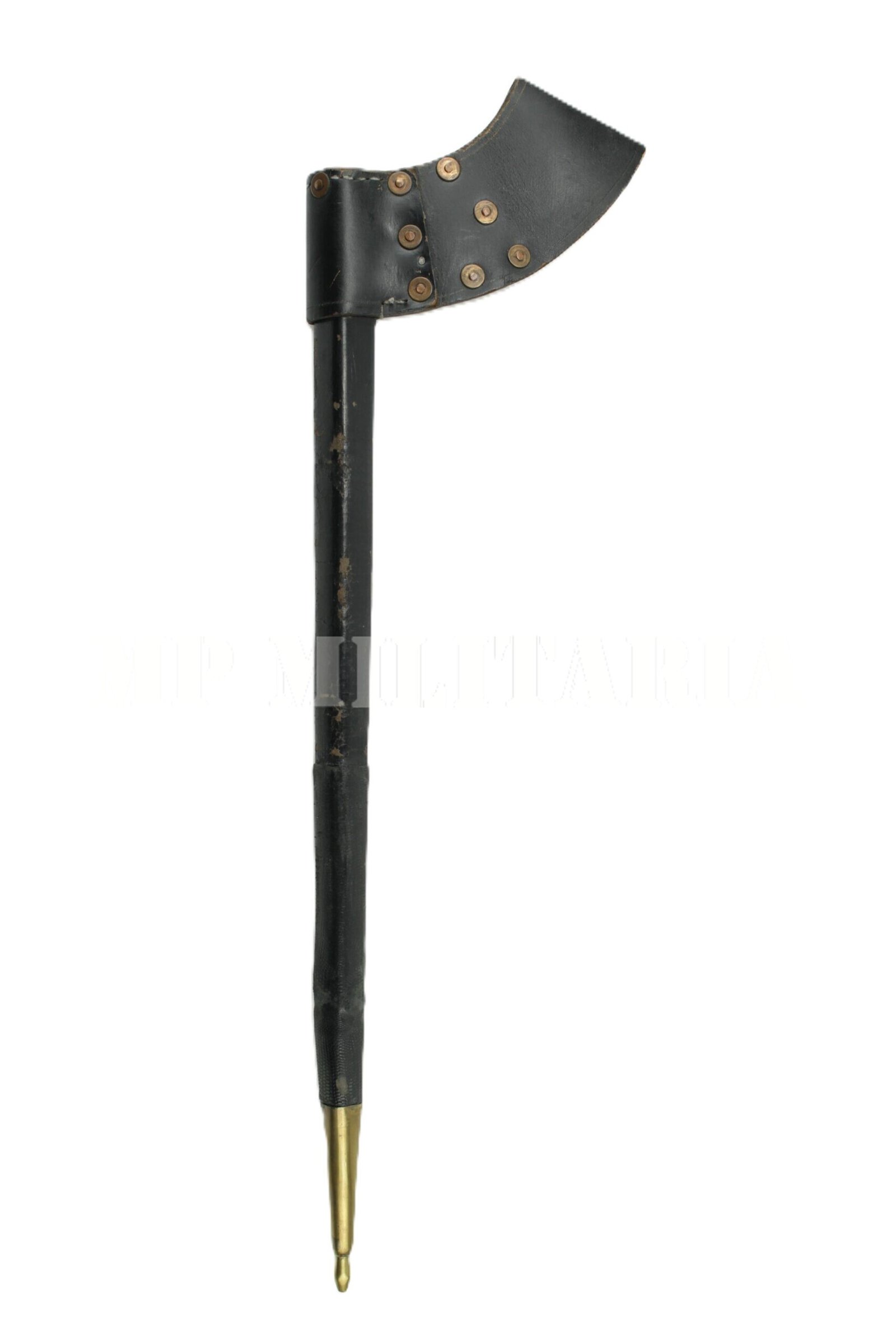 BAIONETA DE ALVADO PARA O FUZIL ENFIELD PATTERN 1853 - Imagem 11