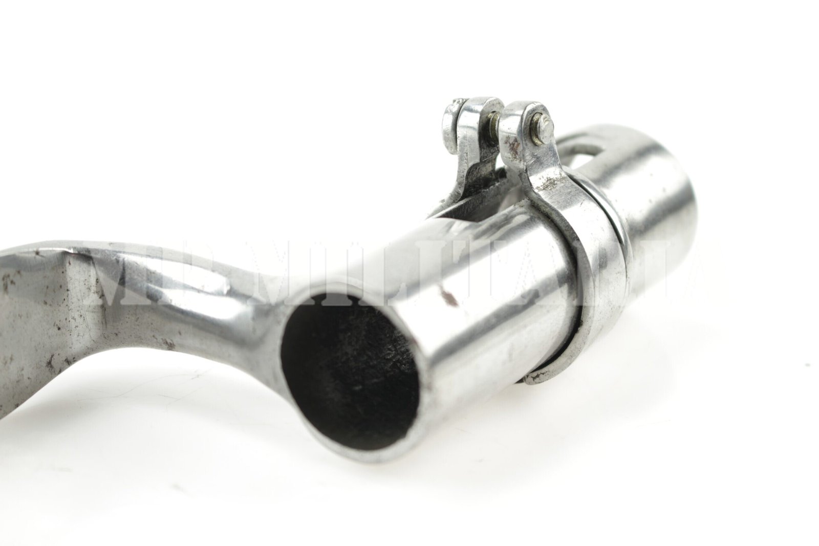 BAIONETA DE ALVADO PARA O FUZIL ENFIELD PATTERN 1853 - Imagem 10