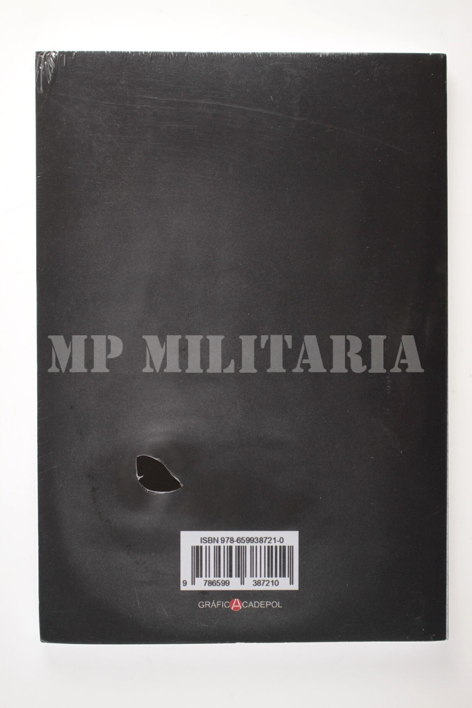 REVISTA ARQUIVOS DA POLÍCIA CIVIL DE SÃO PAULO – VOLUME 57 - Imagem 3