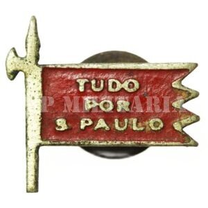 PIN BANDEIRA TUDO POR SÃO PAULO – REVOLUÇÃO DE 1932