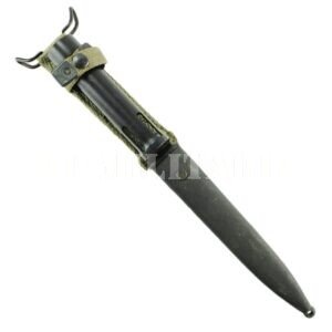 BAIONETA DO FUZIL FN FAL TIPO C – ANOS 60