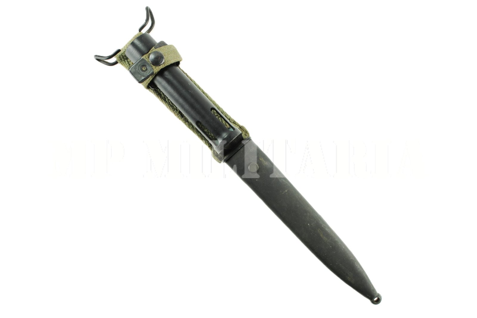 BAIONETA DO FUZIL FN FAL TIPO C – ANOS 60