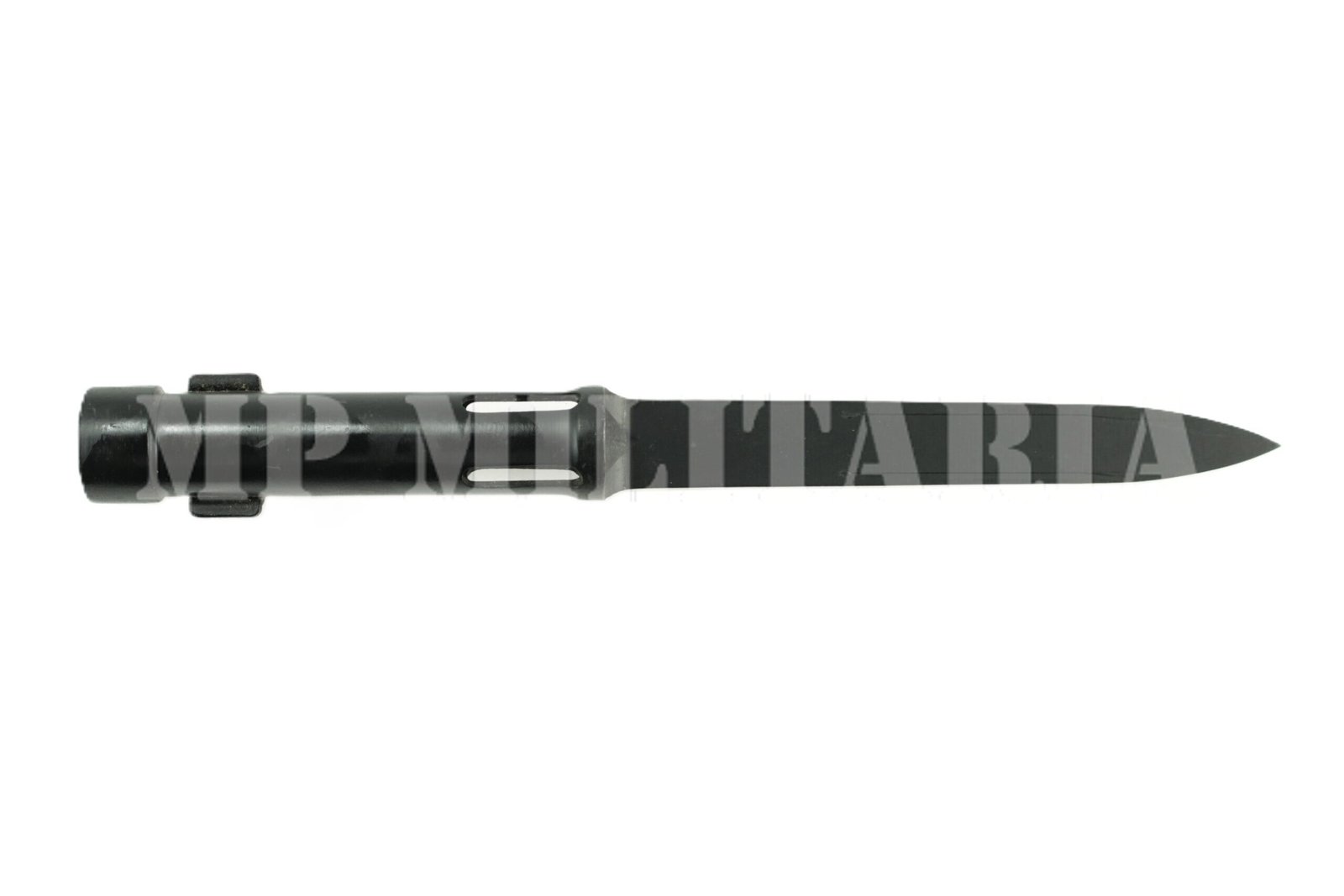 BAIONETA DO FUZIL FN FAL TIPO C – ANOS 60 - Imagem 6
