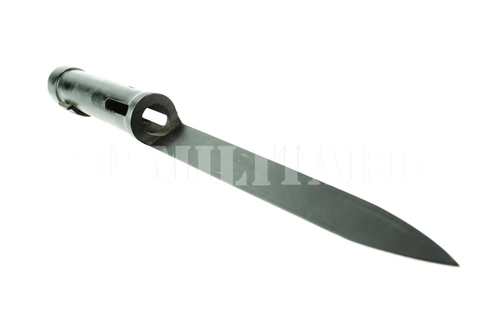 BAIONETA DO FUZIL FN FAL TIPO C – ANOS 60 - Imagem 7
