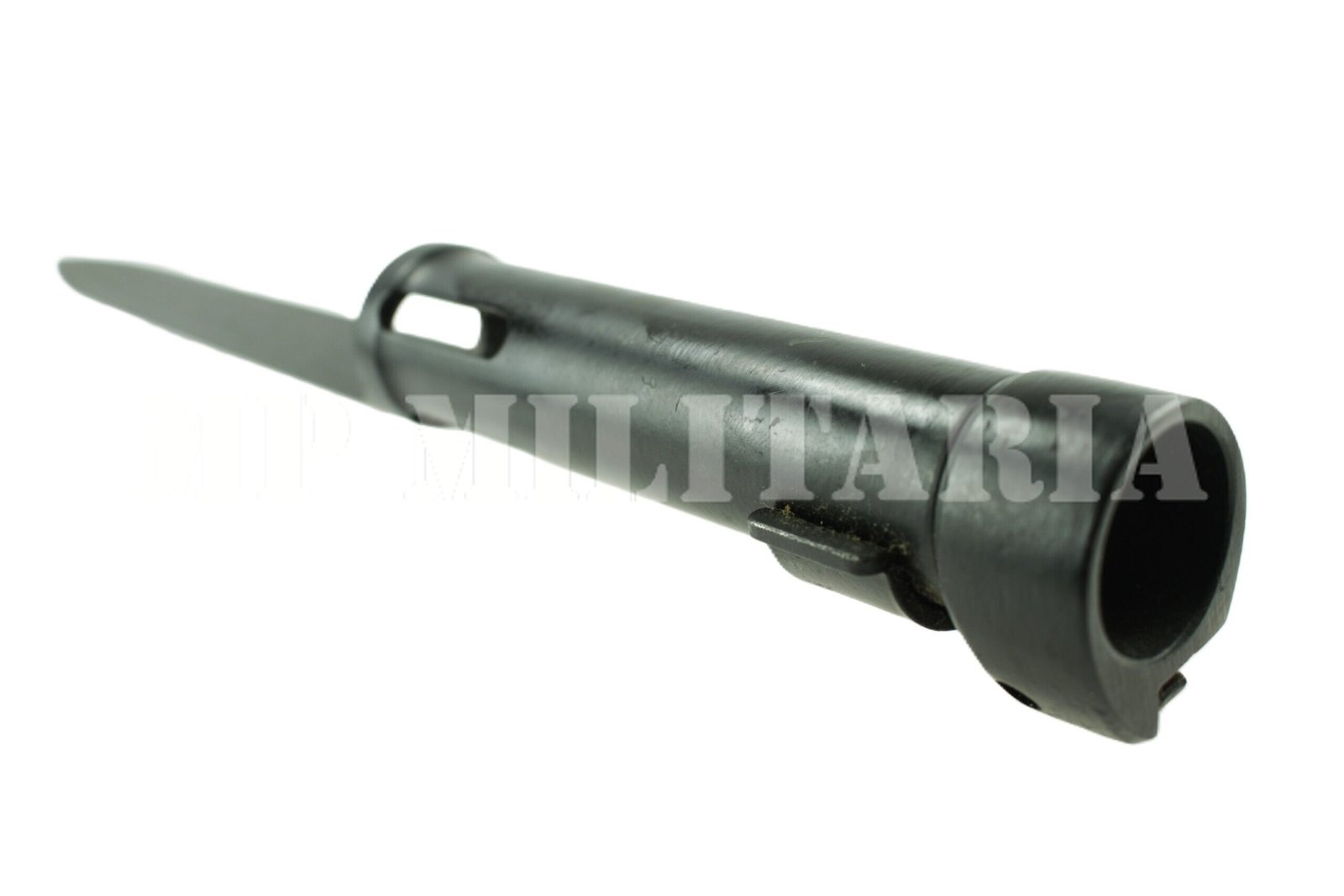 BAIONETA DO FUZIL FN FAL TIPO C – ANOS 60 - Imagem 8