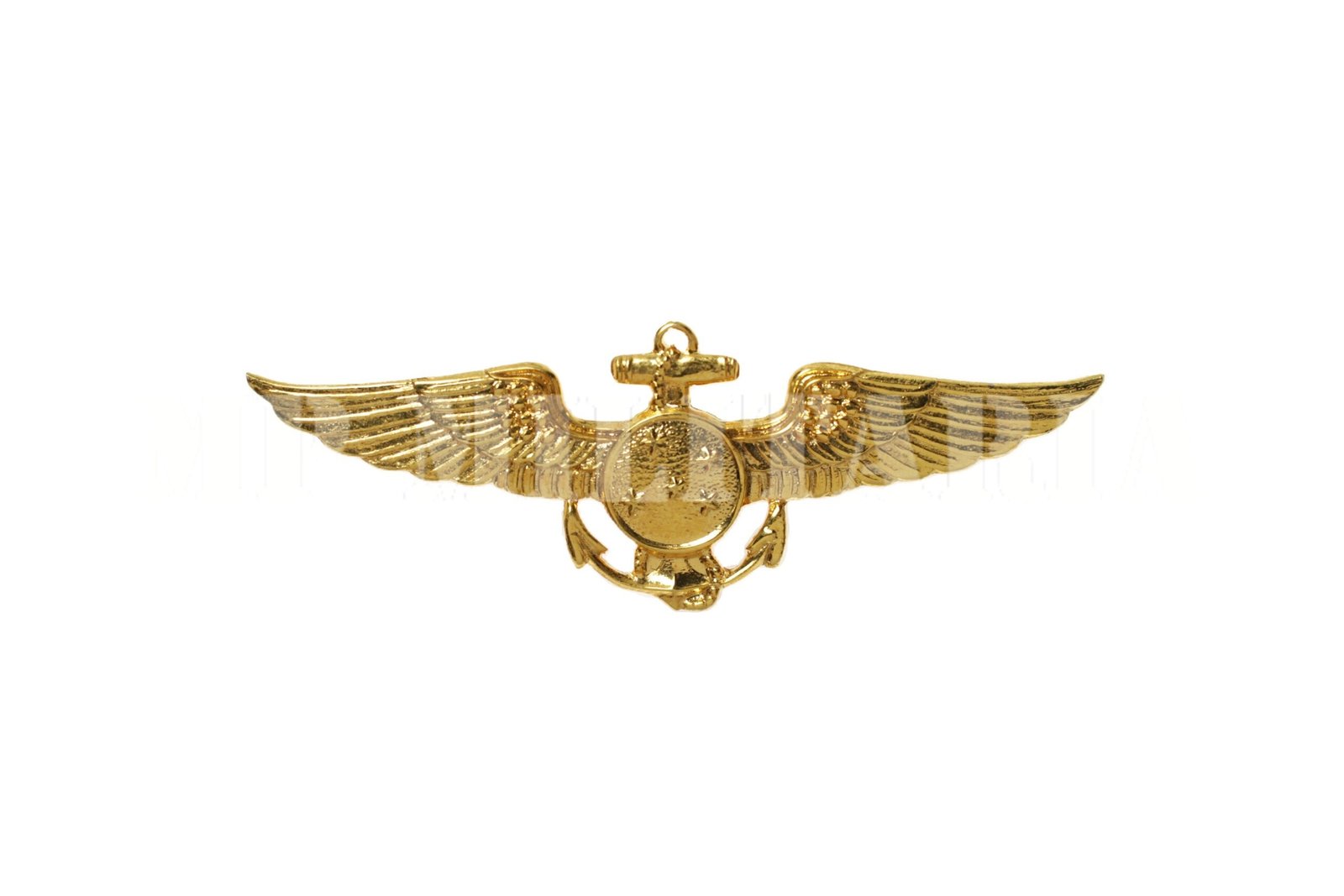 ANTIGO BREVET DE PILOTO DA AVIAÇÃO NAVAL – MARINHA DO BRASIL